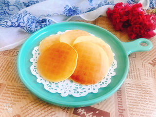 14、黄金玉米饼,成品图2