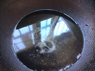 20、辅食计划+荠菜鱼肉丸,放入少许盐和糖