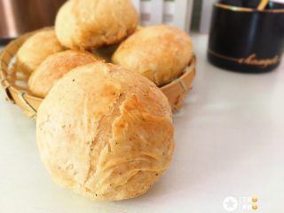 22、五香酥饼,一口酥脆一口香，好吃到简直了^_^