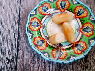 22、自制脆皮肠（宝宝版）,可以油煎也可以用烤箱烤还可以切块放面条里煮，放粥里吃，总之很多吃法