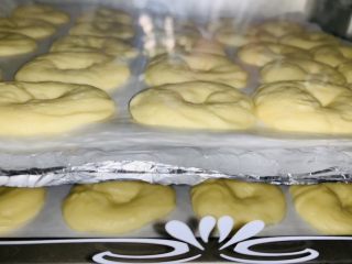 14、黄油脆硬饼干,哈哈哈,不成形了。