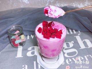 19、豆浆布丁,超级诱人哟！每一口都是满满的幸福感！