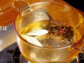 3、酱香羊蝎子-美颜补钙身体棒,花椒