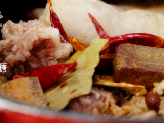 19、酱香羊蝎子-美颜补钙身体棒,1块红糖