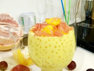 7、杨枝甘露,铛铛铛