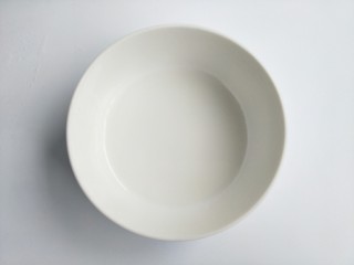 7、肉末土豆泥,与适量水混合成淀粉水