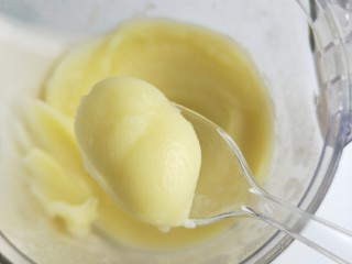 11、肉末土豆泥,非常细腻哟