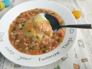 20、肉末土豆泥,宝宝特喜欢哟！