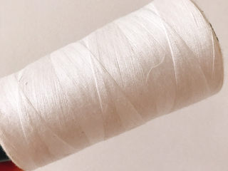 5、糖水鸡蛋,提起准备好的线????