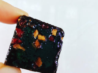 16、糖水鸡蛋,放入云南红糖