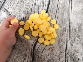 13、辅食计划+蛋黄溶豆,宝宝爱吃