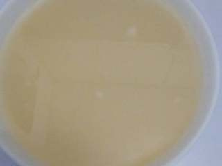 1、小米锅巴,小米洗净浸泡20分钟