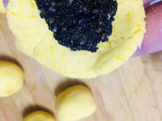 12、椰蓉黄金饼,开整