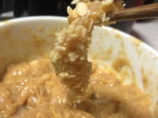 8、香酥鸡柳,这样看着就想吃