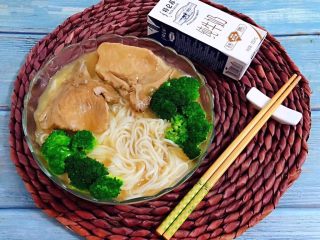 11、大排面,吃了这一碗还想着再来一碗太美味啦