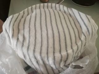 3、月子婆的甜酒,打开锅盖，是新毛巾