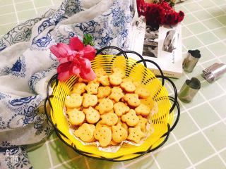 19、卡通牛奶小饼干,成品图3