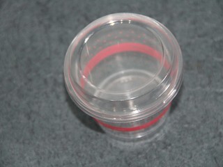 4、奥利奥香蕉木糠杯,木糠杯