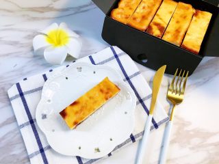 15、芝士控最爱的蔓越莓芝士条,最爱的芝士条