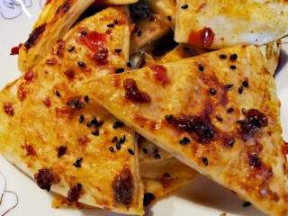 29、酱香饼家常做法,上桌喽