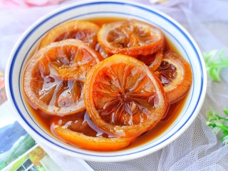 13、柠檬膏,泡水喝，酸酸甜甜。