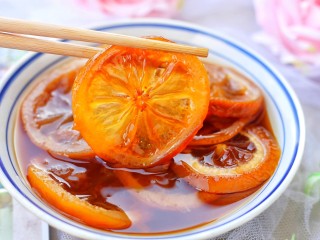 15、柠檬膏,比感冒药好多了。