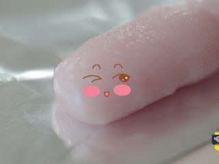 4、补铁又补钙的辅食，你给宝宝做了么？,将肉泥挤在锡箔纸上，记得在锡箔纸两边留点空隙