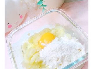 6、8+蔬菜土豆????条,加淀粉，胡萝卜????，西兰花，鸡蛋????