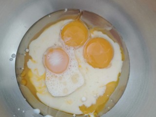 1、卡通手绘蛋糕卷,油＋奶＋蛋黄