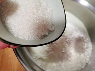 4、牛奶棒,白糖