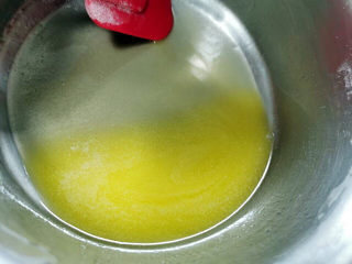 7、牛奶棒,已化开的黄油