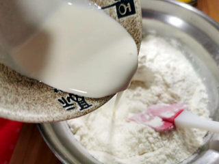 11、牛奶棒,淡奶油