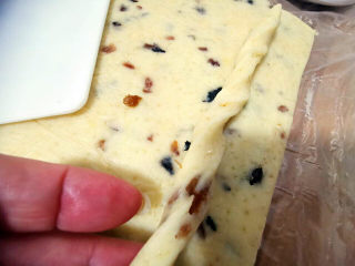 22、牛奶棒,开始扭一扭，不扭也行