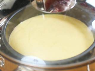 14、12m+宝宝蒸蛋糕（宝宝辅食）,中火蒸30分钟~