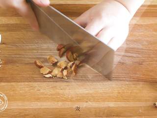 4、12m+腊八粥（宝宝辅食）,切小块~