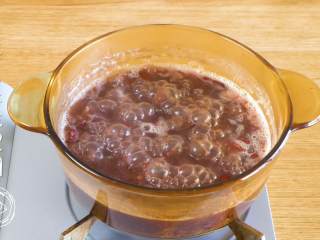 7、12m+腊八粥（宝宝辅食）,熬制浓稠软烂~