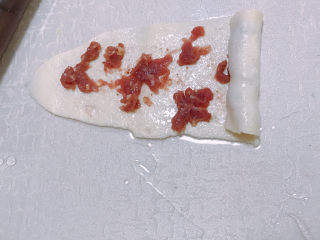 20、牛肉薄饼,卷起来