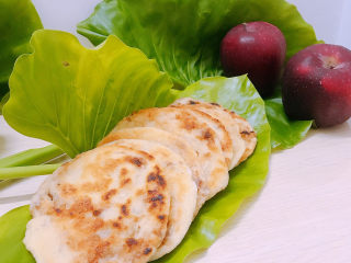 31、牛肉薄饼,成品图