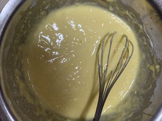 1、12~6 妈妈的生日蛋糕,烤个戚风蛋糕