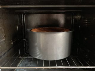 2、12~6 妈妈的生日蛋糕,烤