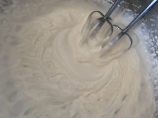 8、12~6 妈妈的生日蛋糕,奶油