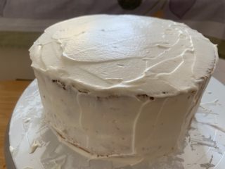 14、12~6 妈妈的生日蛋糕,抹