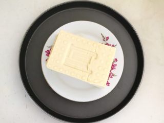 1、5分钟快手菜 清炒豆腐,北豆腐