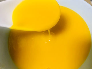 11、南瓜浓汤,甜香浓郁，入口丝滑