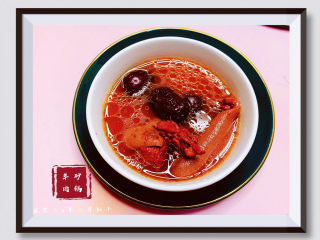 20、砂锅炖羊肉,砂锅炖羊肉!成品图