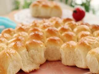 11、金钱小面包,细节图