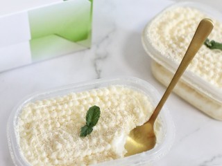 10、代餐粉也能吃出新花样,豆乳盒子,老铁说这盒子超级好吃~