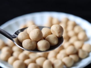 12、无添加奶豆,想不想吃？