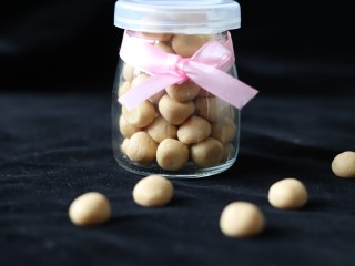 13、无添加奶豆,密封保存