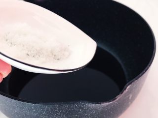 7、年年有鱼：清蒸鳕鱼,食盐/白砂糖